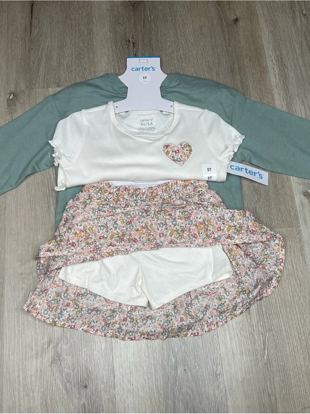 Carters carter’s 5t